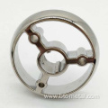 ISO9001 Zinc Alloy Oven Knob Dial